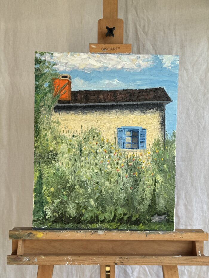 Giverny Original